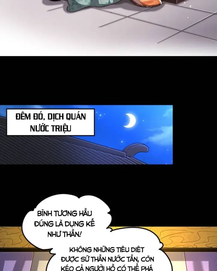 Xuân Thu Bá Đồ Nettruyen ZZZ Chương 239 Page 70