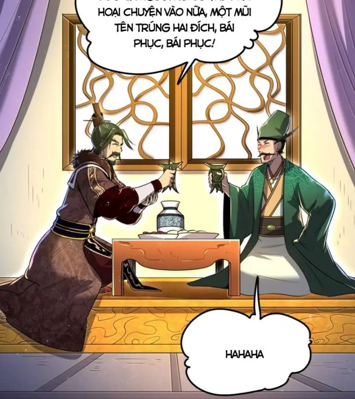 Xuân Thu Bá Đồ Nettruyen ZZZ Chương 239 Page 71