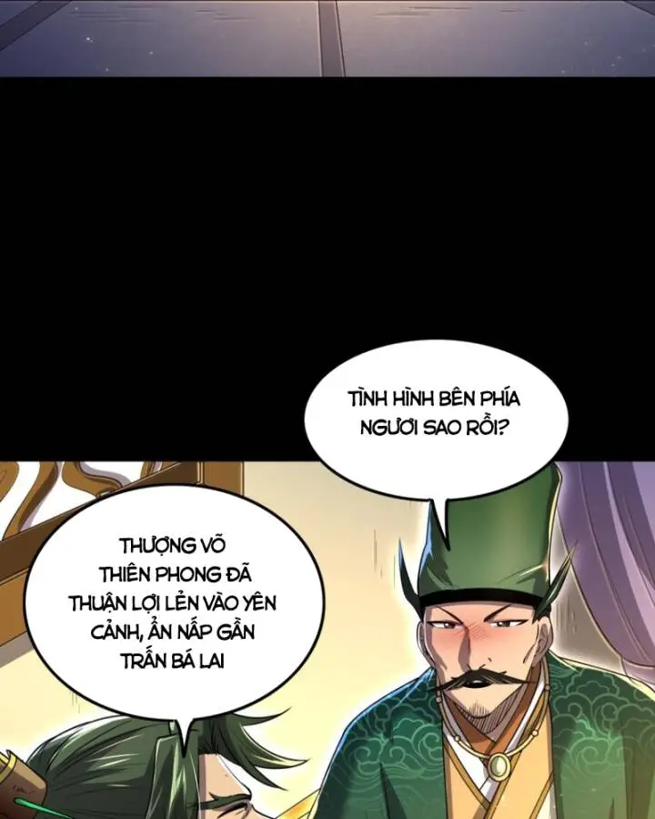 Xuân Thu Bá Đồ Nettruyen ZZZ Chương 239 Page 72