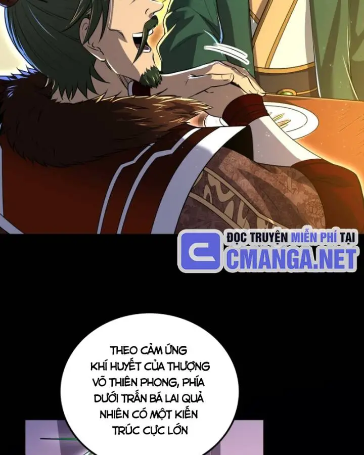 Xuân Thu Bá Đồ Nettruyen ZZZ Chương 239 Page 73