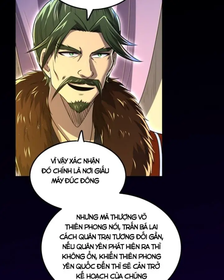 Xuân Thu Bá Đồ Nettruyen ZZZ Chương 239 Page 74