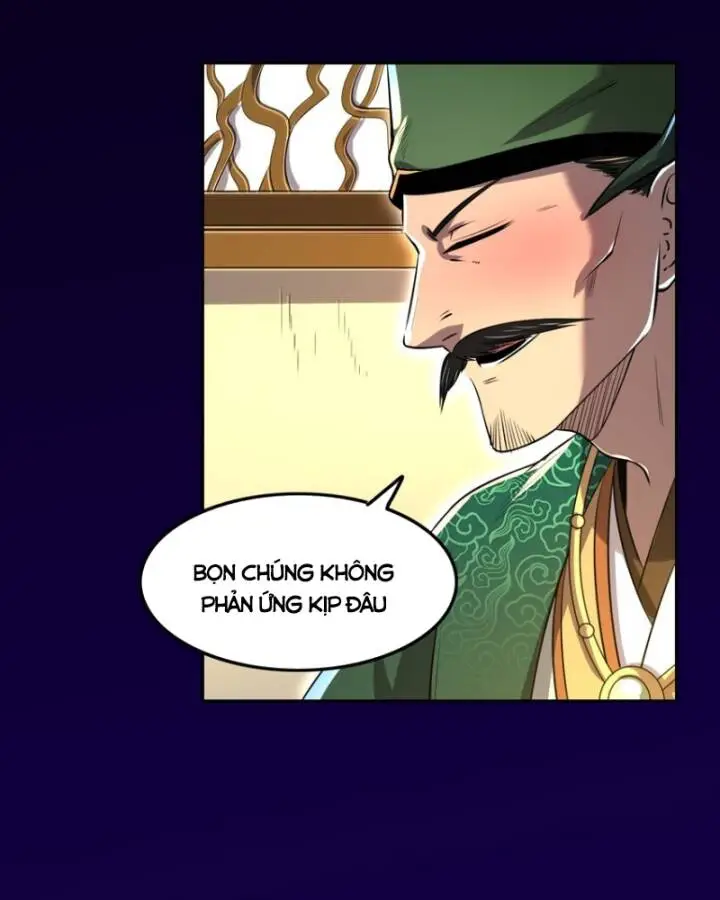 Xuân Thu Bá Đồ Nettruyen ZZZ Chương 239 Page 76