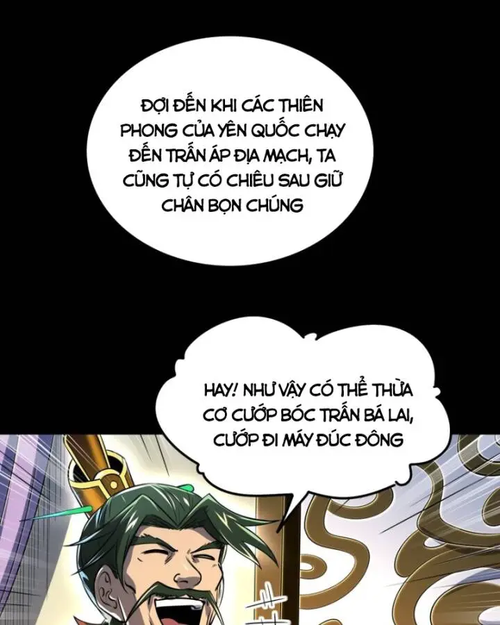 Xuân Thu Bá Đồ Nettruyen ZZZ Chương 239 Page 79