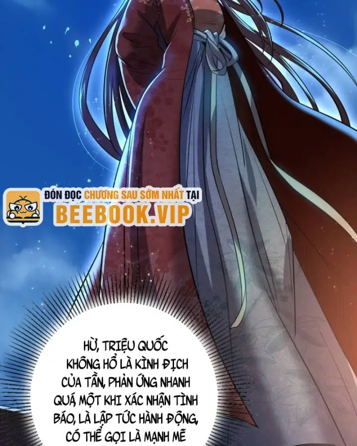 Xuân Thu Bá Đồ Nettruyen ZZZ Chương 239 Page 83