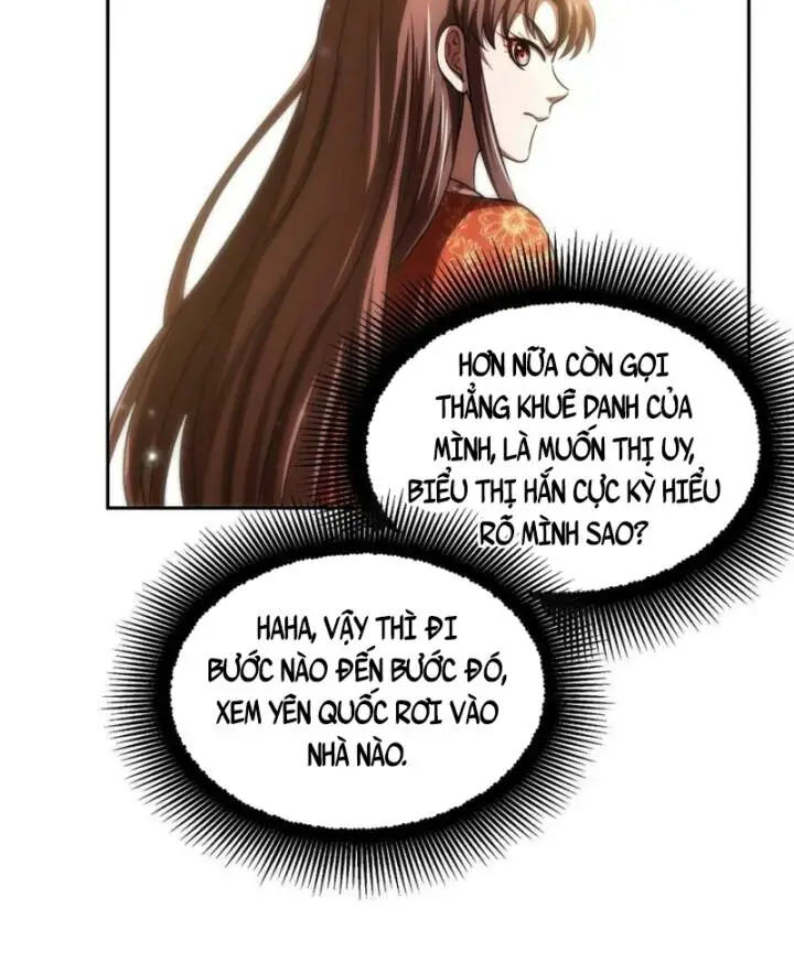 Xuân Thu Bá Đồ Nettruyen ZZZ Chương 234 Page 72