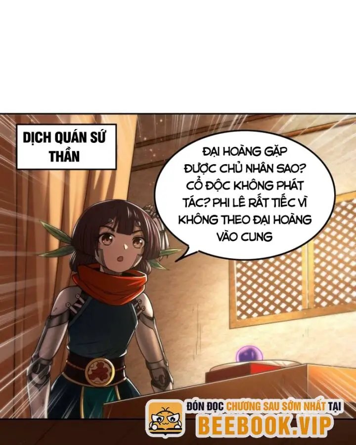 Xuân Thu Bá Đồ Nettruyen ZZZ Chương 234 Page 73