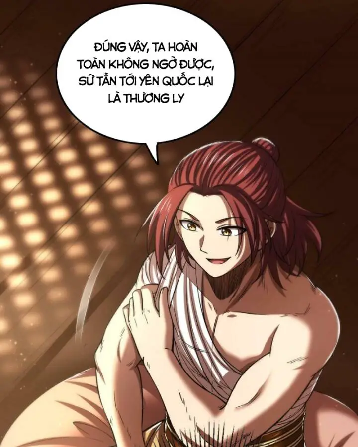 Xuân Thu Bá Đồ Nettruyen ZZZ Chương 234 Page 74