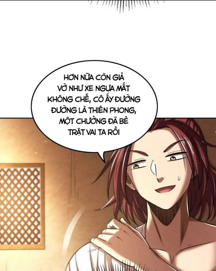 Xuân Thu Bá Đồ Nettruyen ZZZ Chương 234 Page 76