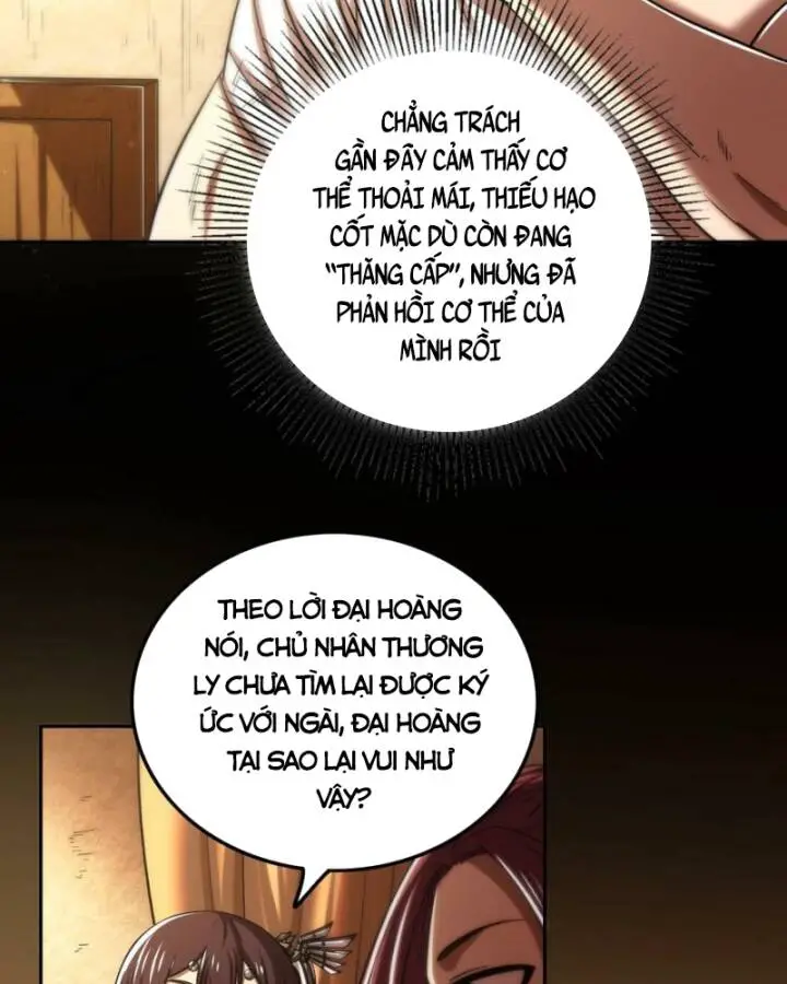 Xuân Thu Bá Đồ Nettruyen ZZZ Chương 234 Page 77