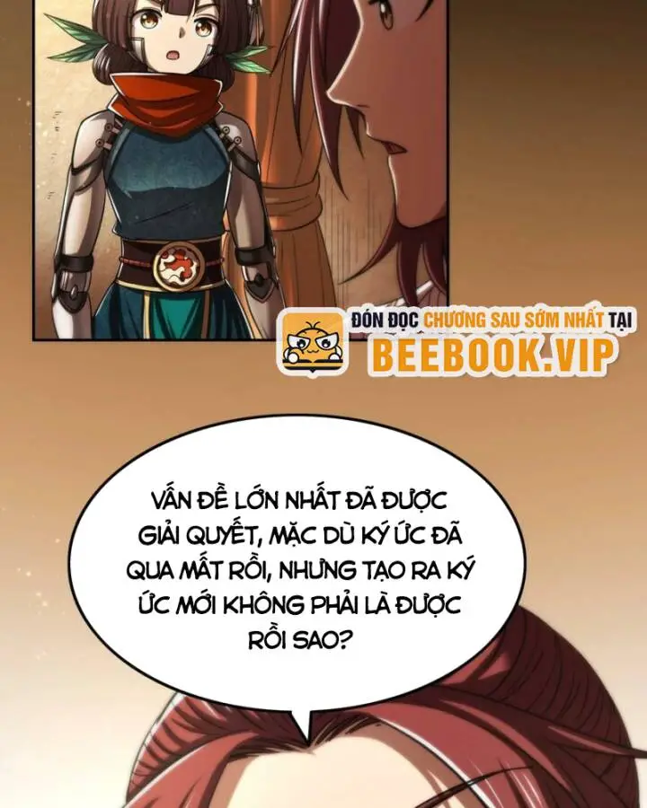 Xuân Thu Bá Đồ Nettruyen ZZZ Chương 234 Page 78