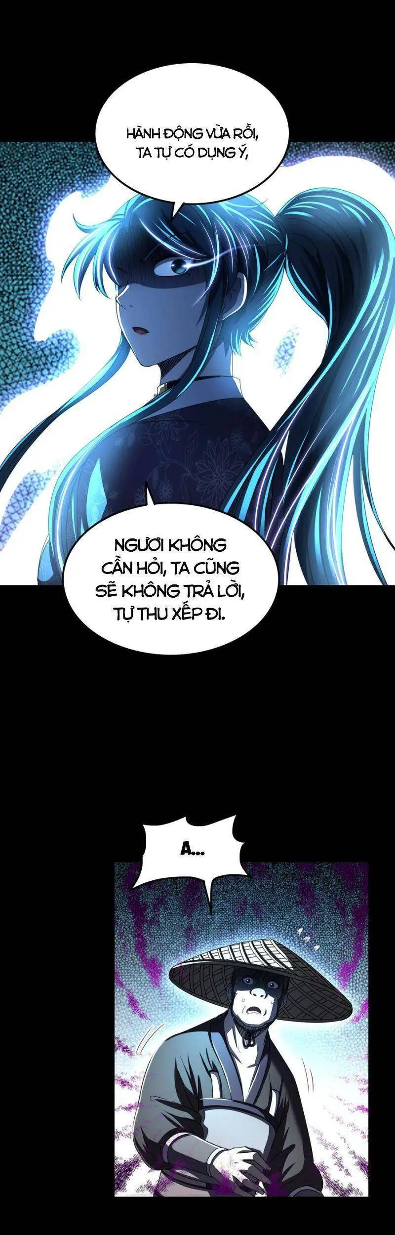 Xuân Thu Bá Đồ Nettruyen ZZZ Chương 155 Page 19
