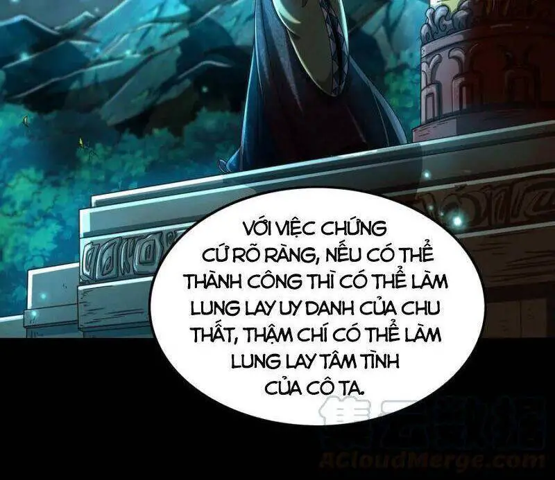 Xuân Thu Bá Đồ Nettruyen ZZZ Chương 155 Page 29