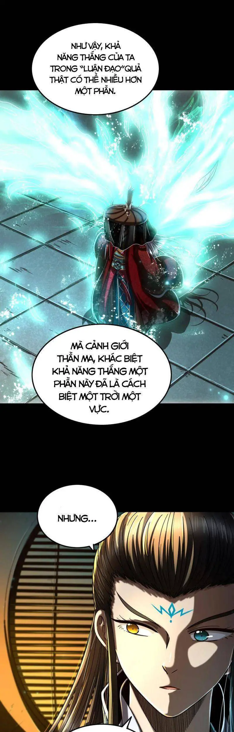 Xuân Thu Bá Đồ Nettruyen ZZZ Chương 155 Page 30