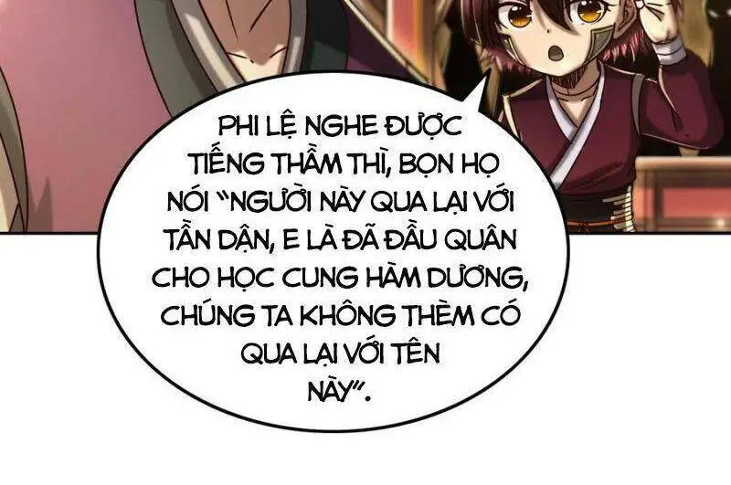 Xuân Thu Bá Đồ Nettruyen ZZZ Chương 155 Page 47