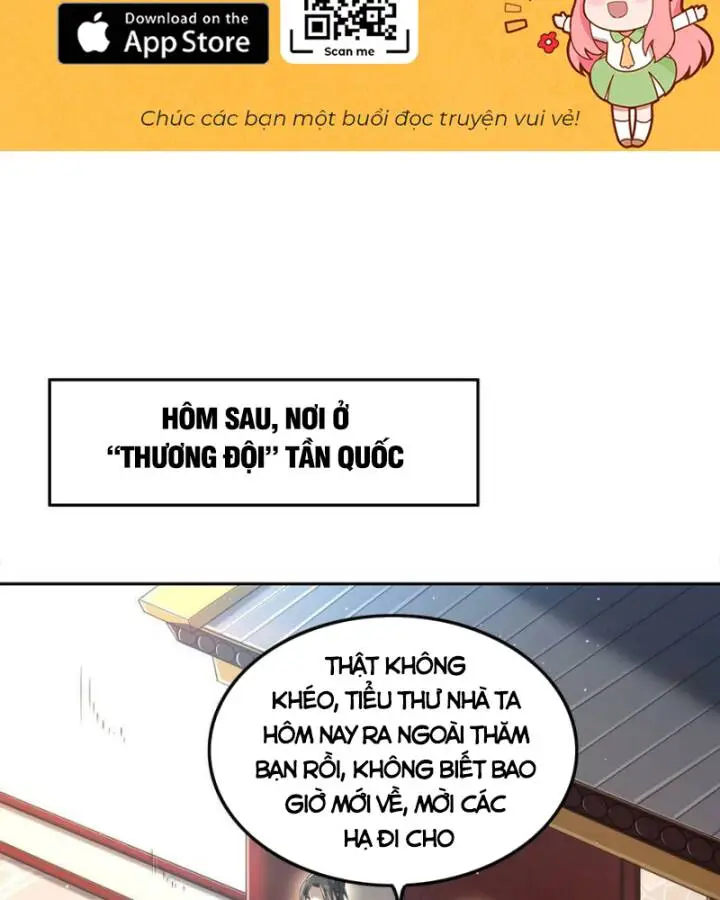 Xuân Thu Bá Đồ Nettruyen ZZZ Chương 235 Page 2