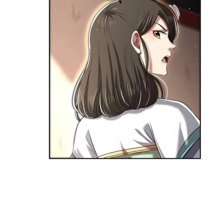 Xuân Thu Bá Đồ Nettruyen ZZZ Chương 235 Page 8