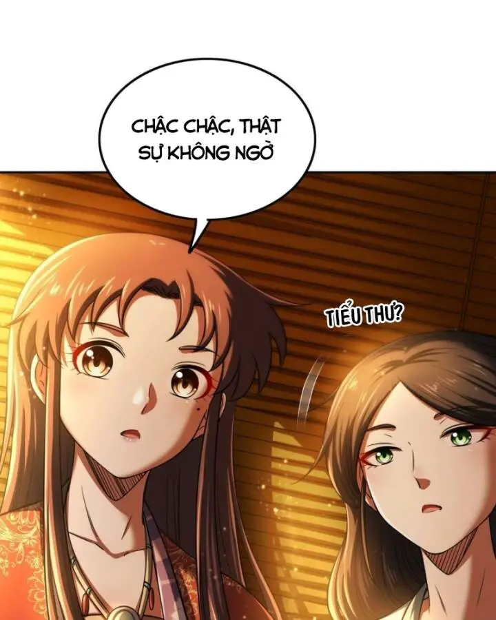 Xuân Thu Bá Đồ Nettruyen ZZZ Chương 235 Page 16