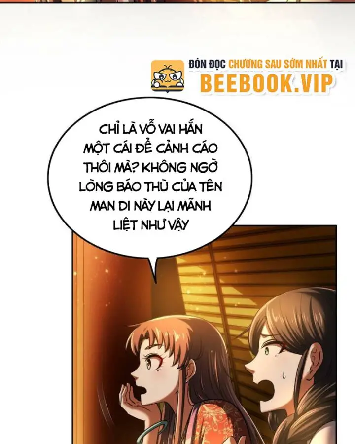 Xuân Thu Bá Đồ Nettruyen ZZZ Chương 235 Page 17