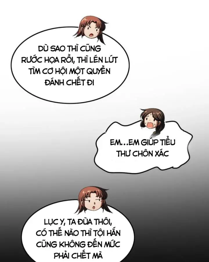 Xuân Thu Bá Đồ Nettruyen ZZZ Chương 235 Page 19