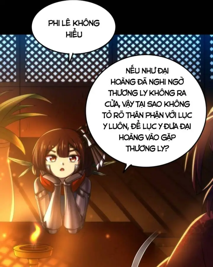 Xuân Thu Bá Đồ Nettruyen ZZZ Chương 235 Page 21