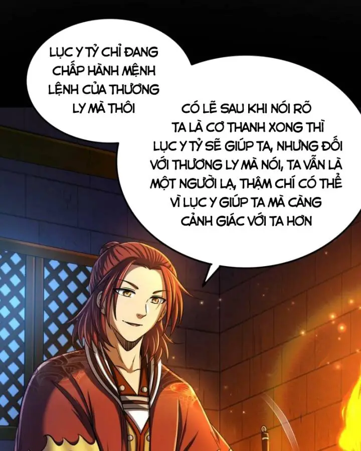 Xuân Thu Bá Đồ Nettruyen ZZZ Chương 235 Page 23