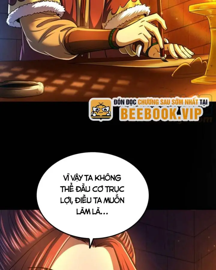 Xuân Thu Bá Đồ Nettruyen ZZZ Chương 235 Page 24