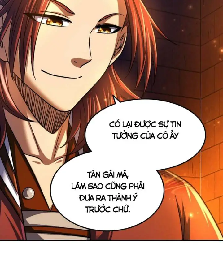 Xuân Thu Bá Đồ Nettruyen ZZZ Chương 235 Page 25