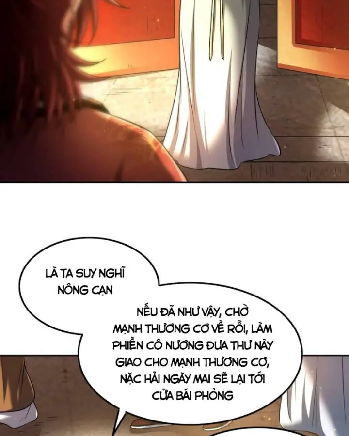 Xuân Thu Bá Đồ Nettruyen ZZZ Chương 235 Page 27