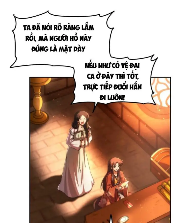 Xuân Thu Bá Đồ Nettruyen ZZZ Chương 235 Page 30