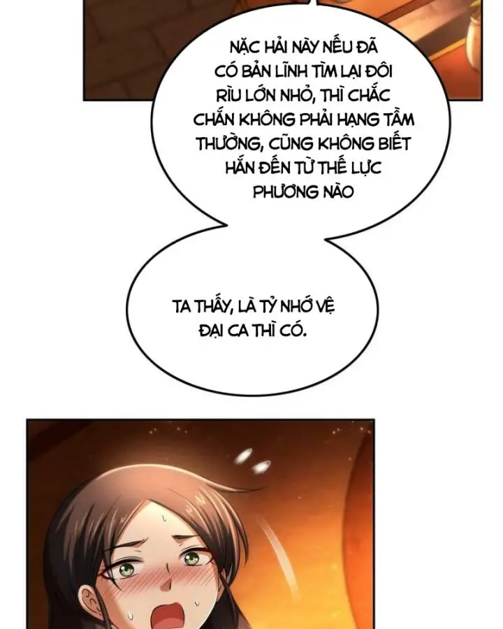 Xuân Thu Bá Đồ Nettruyen ZZZ Chương 235 Page 31