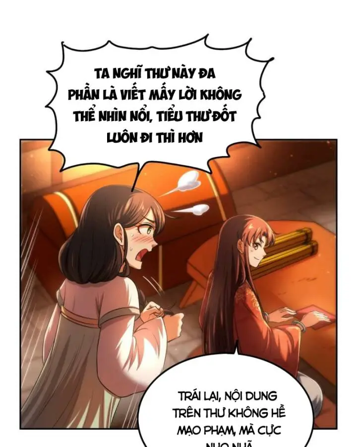 Xuân Thu Bá Đồ Nettruyen ZZZ Chương 235 Page 33