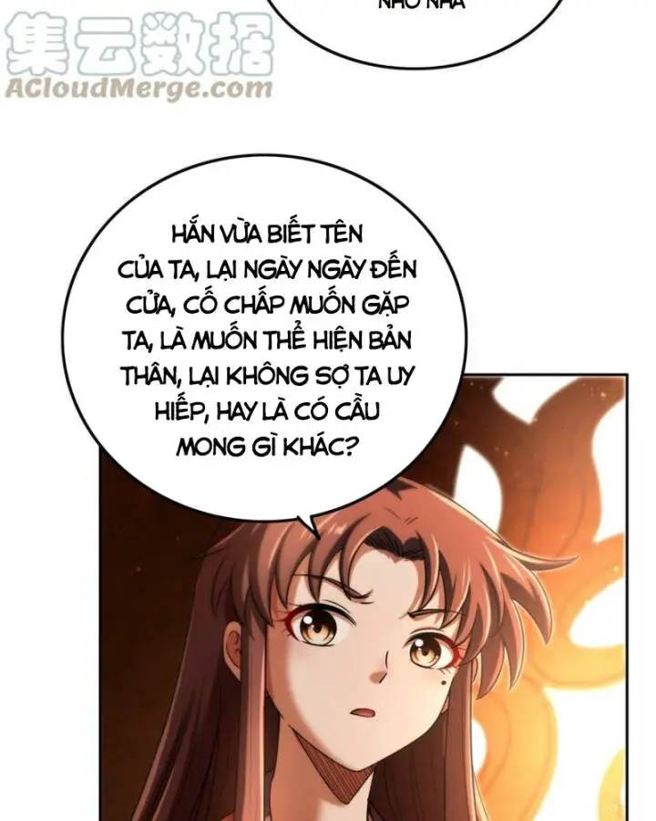 Xuân Thu Bá Đồ Nettruyen ZZZ Chương 235 Page 34