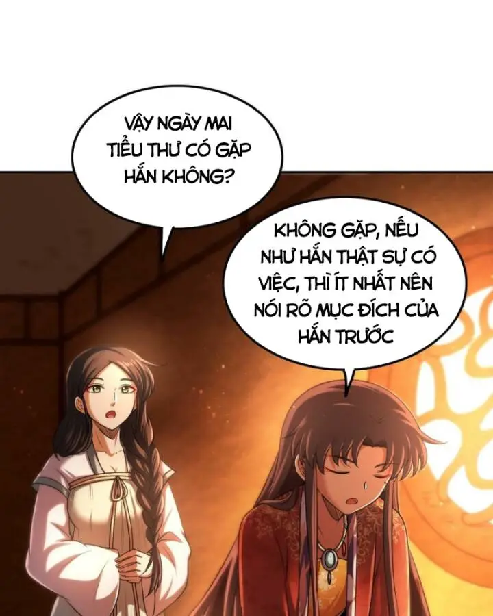 Xuân Thu Bá Đồ Nettruyen ZZZ Chương 235 Page 36