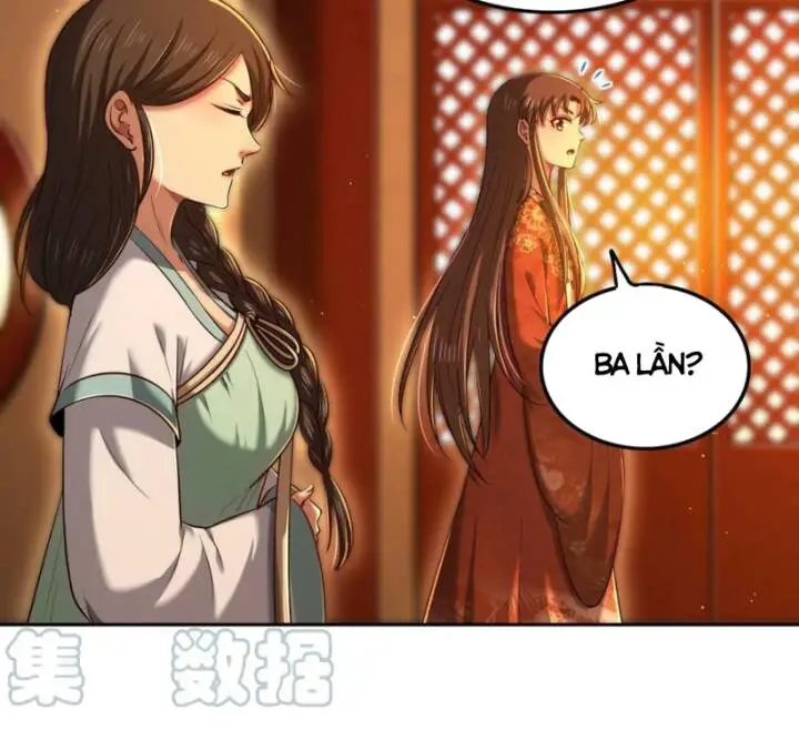 Xuân Thu Bá Đồ Nettruyen ZZZ Chương 235 Page 38