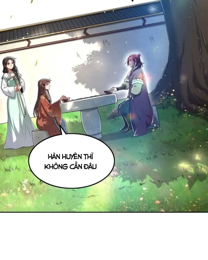 Xuân Thu Bá Đồ Nettruyen ZZZ Chương 235 Page 43