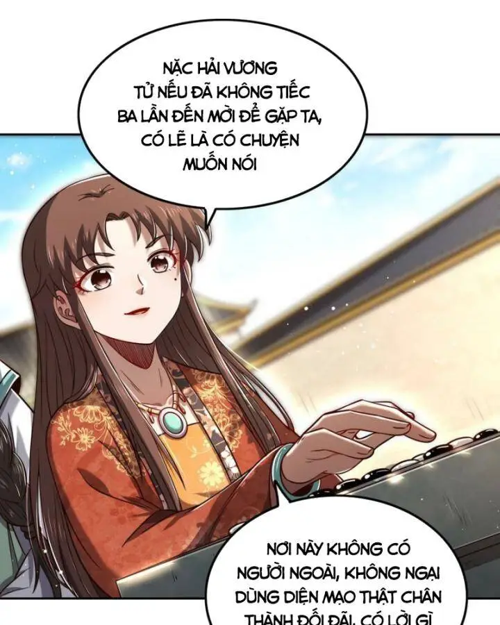 Xuân Thu Bá Đồ Nettruyen ZZZ Chương 235 Page 44