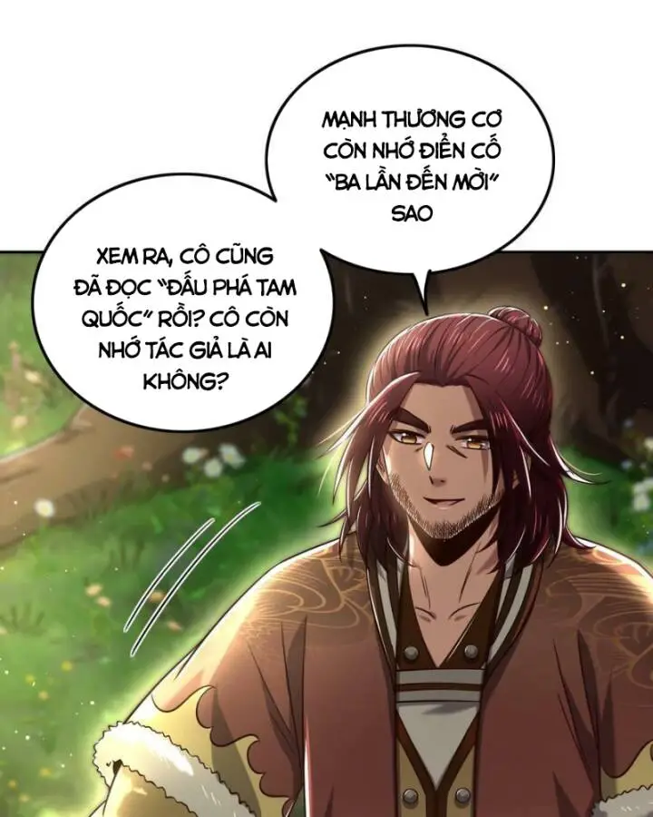 Xuân Thu Bá Đồ Nettruyen ZZZ Chương 235 Page 46