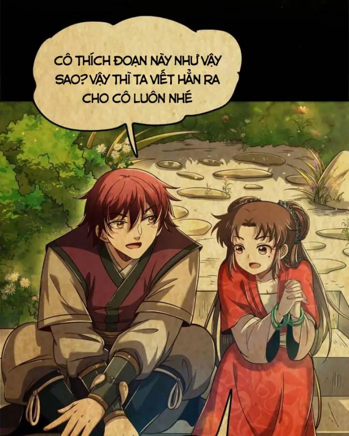 Xuân Thu Bá Đồ Nettruyen ZZZ Chương 235 Page 50