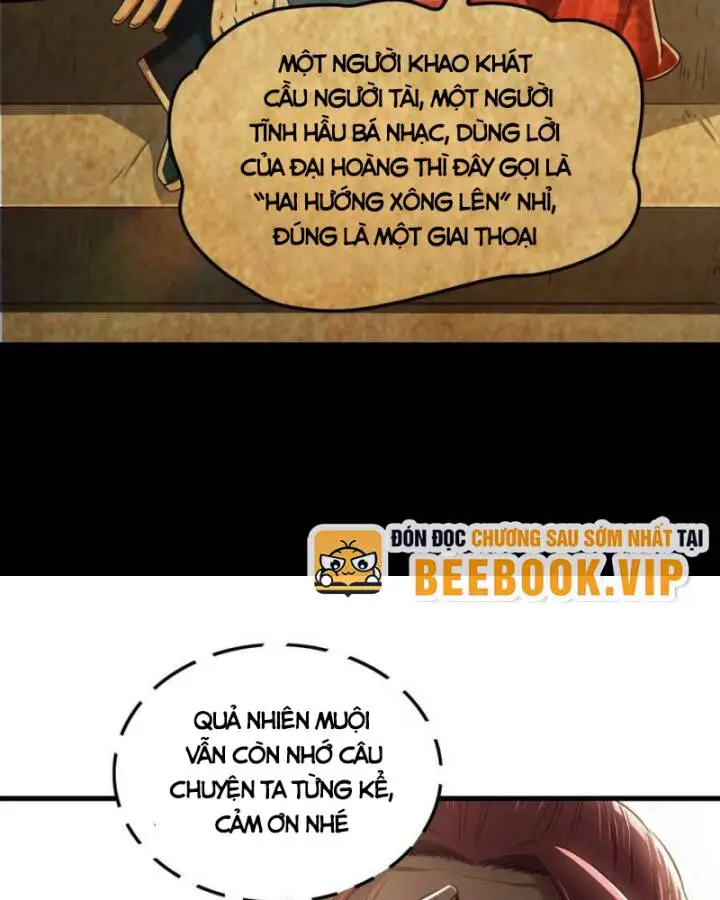 Xuân Thu Bá Đồ Nettruyen ZZZ Chương 235 Page 51
