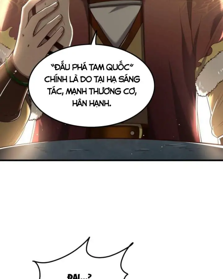 Xuân Thu Bá Đồ Nettruyen ZZZ Chương 235 Page 54