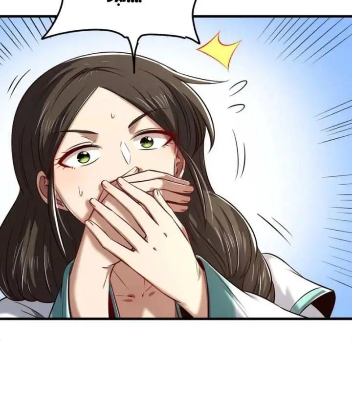 Xuân Thu Bá Đồ Nettruyen ZZZ Chương 235 Page 55