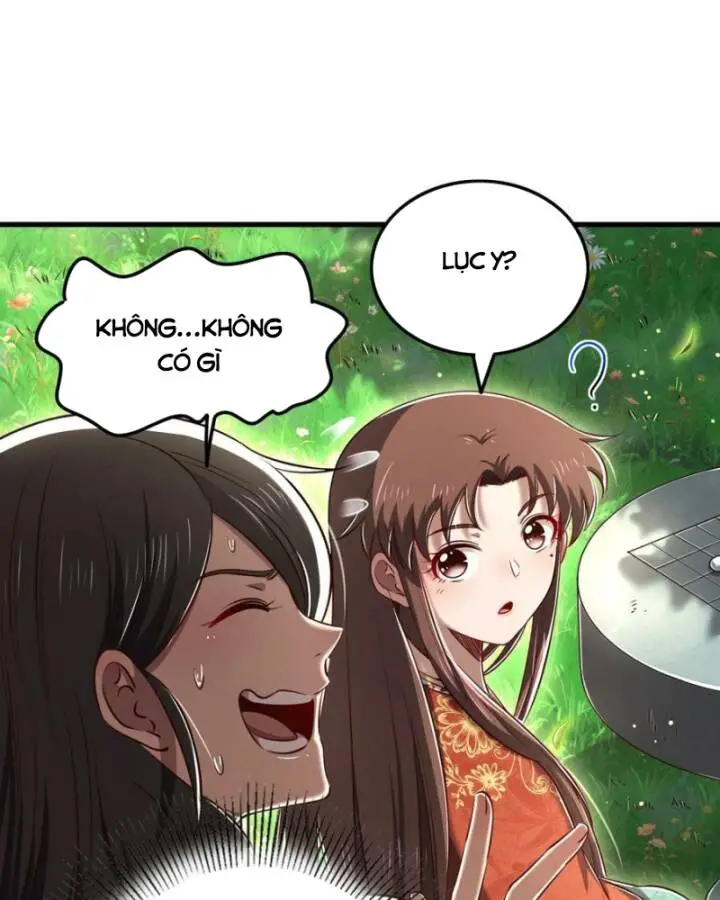 Xuân Thu Bá Đồ Nettruyen ZZZ Chương 235 Page 56
