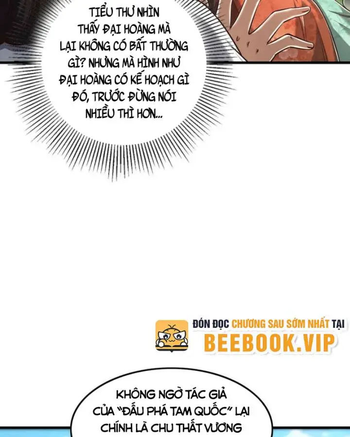 Xuân Thu Bá Đồ Nettruyen ZZZ Chương 235 Page 57