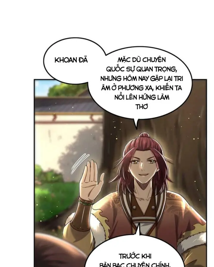 Xuân Thu Bá Đồ Nettruyen ZZZ Chương 235 Page 59