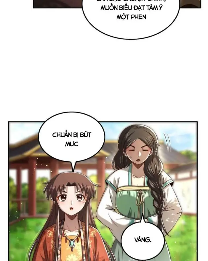 Xuân Thu Bá Đồ Nettruyen ZZZ Chương 235 Page 60