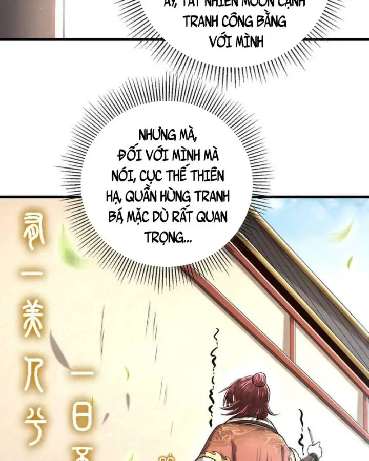 Xuân Thu Bá Đồ Nettruyen ZZZ Chương 235 Page 63