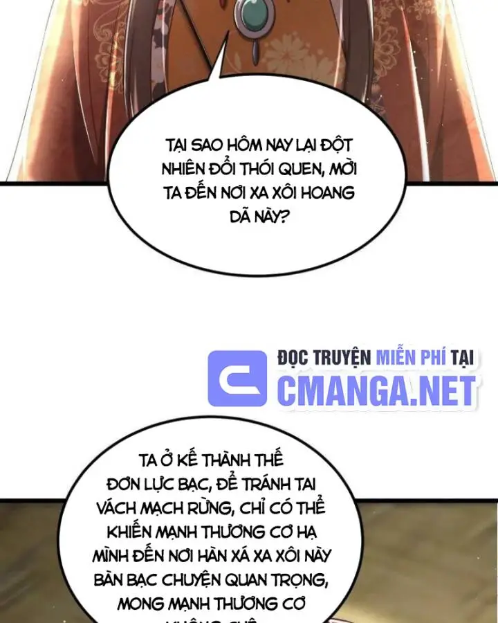 Xuân Thu Bá Đồ Nettruyen ZZZ Chương 236 Page 67