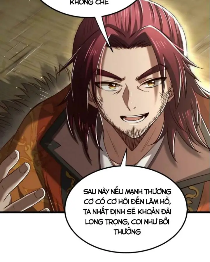 Xuân Thu Bá Đồ Nettruyen ZZZ Chương 236 Page 68