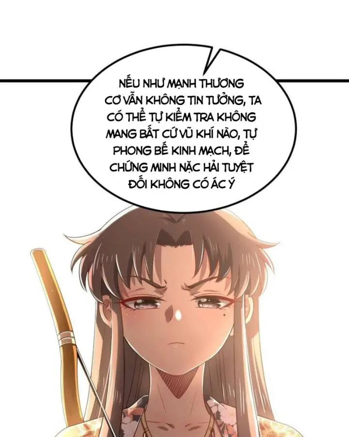 Xuân Thu Bá Đồ Nettruyen ZZZ Chương 236 Page 73