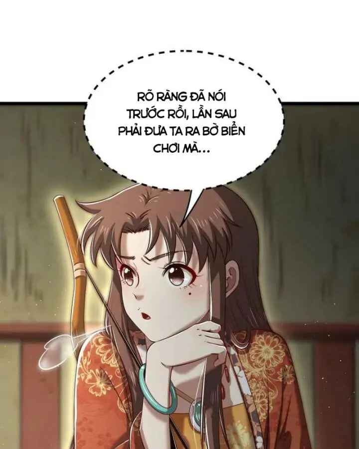 Xuân Thu Bá Đồ Nettruyen ZZZ Chương 236 Page 77